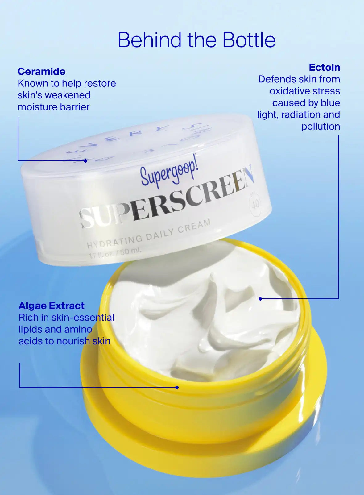 Glass Skin SPF Set