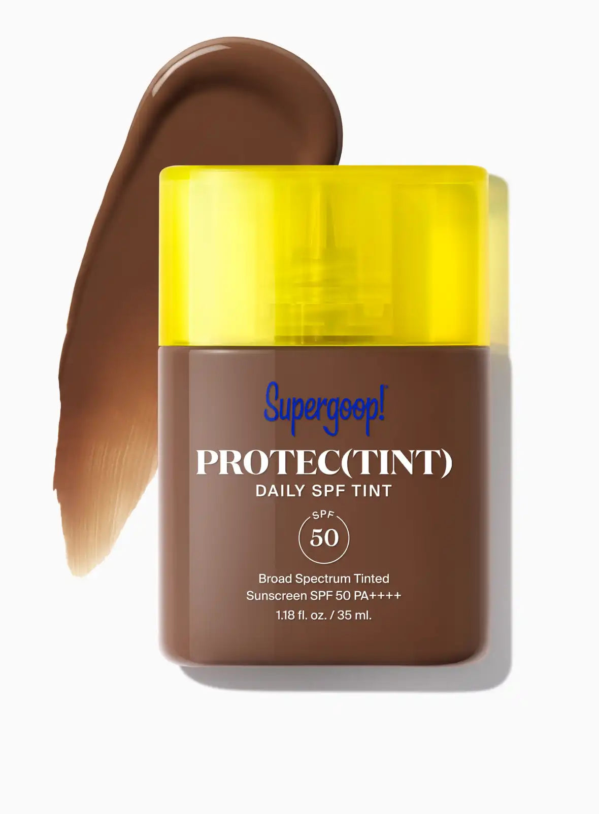 Protec(tint) Daily Skin Tint SPF 50