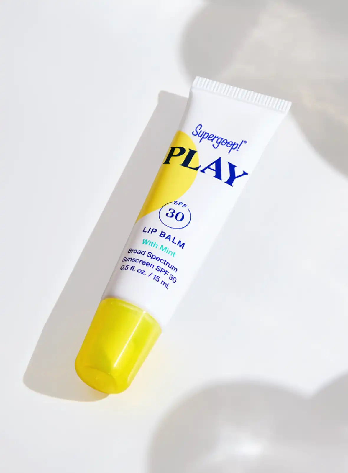 Play Lip Balm SPF 30 Bundle Lip Set