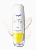 City Sunscreen Serum SPF 30