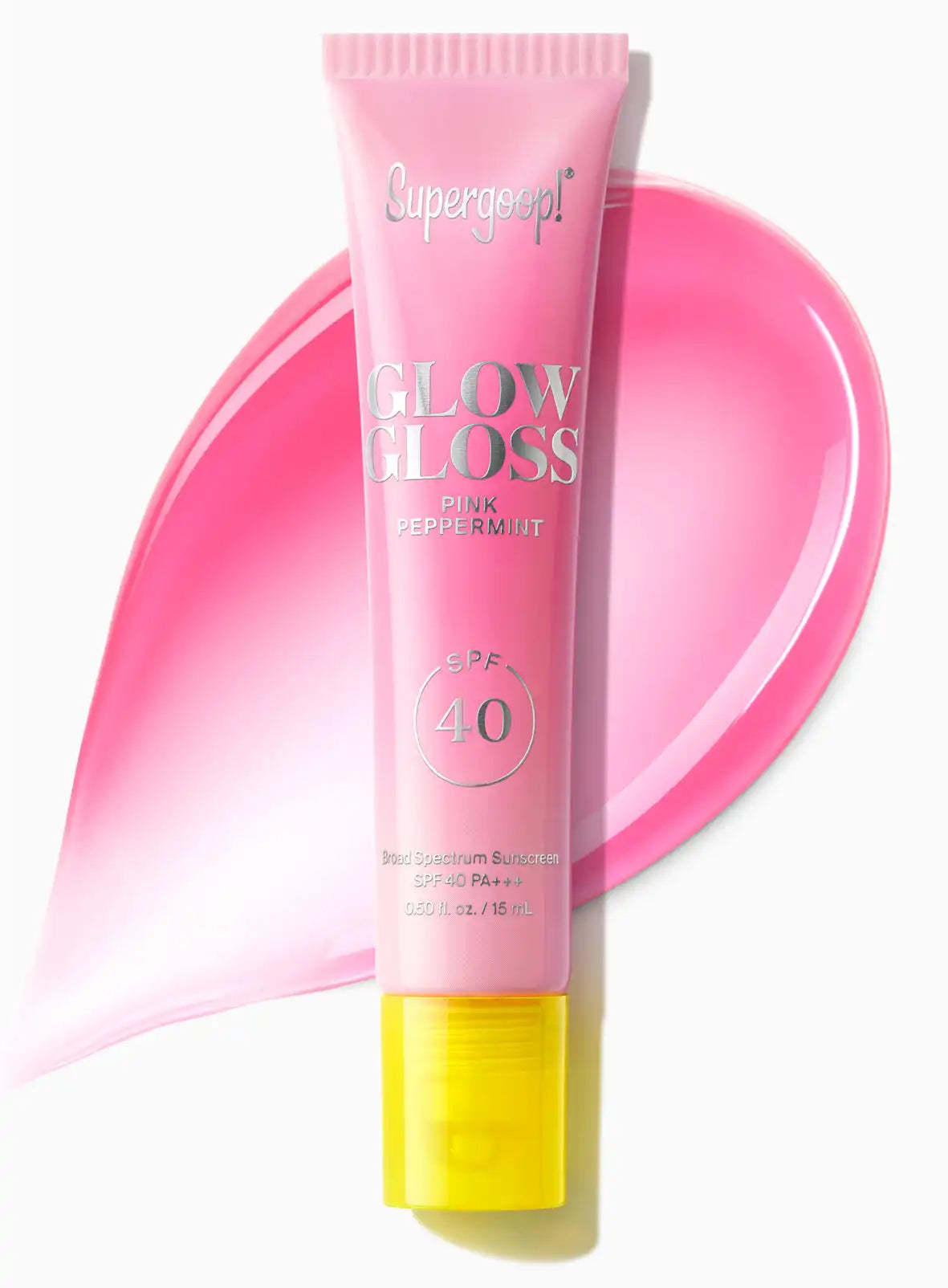 Glow Gloss SPF 40 Lip Balm