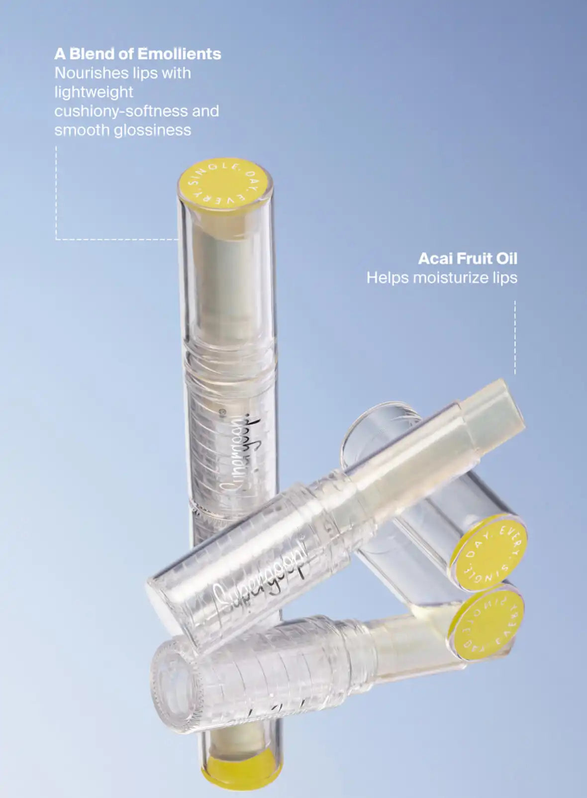 Unseen Sunscreen Lip Protector SPF 30