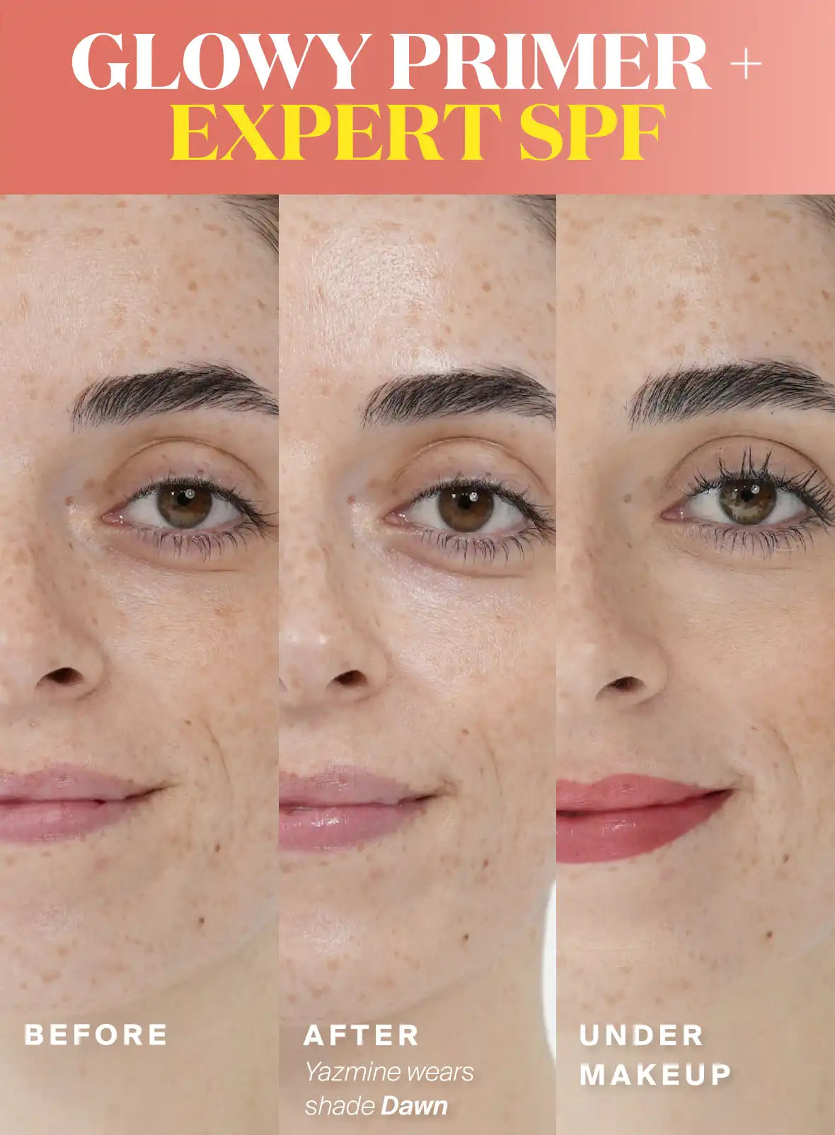 Glowscreen SPF 40 Duo