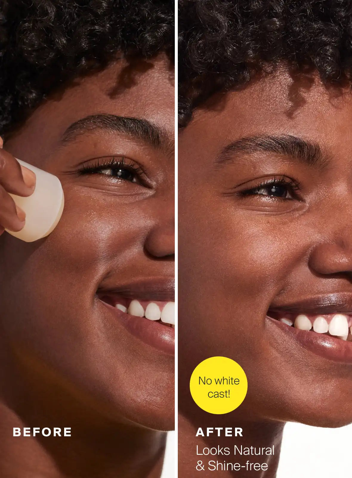 Unseen Sunscreen Stick SPF 40