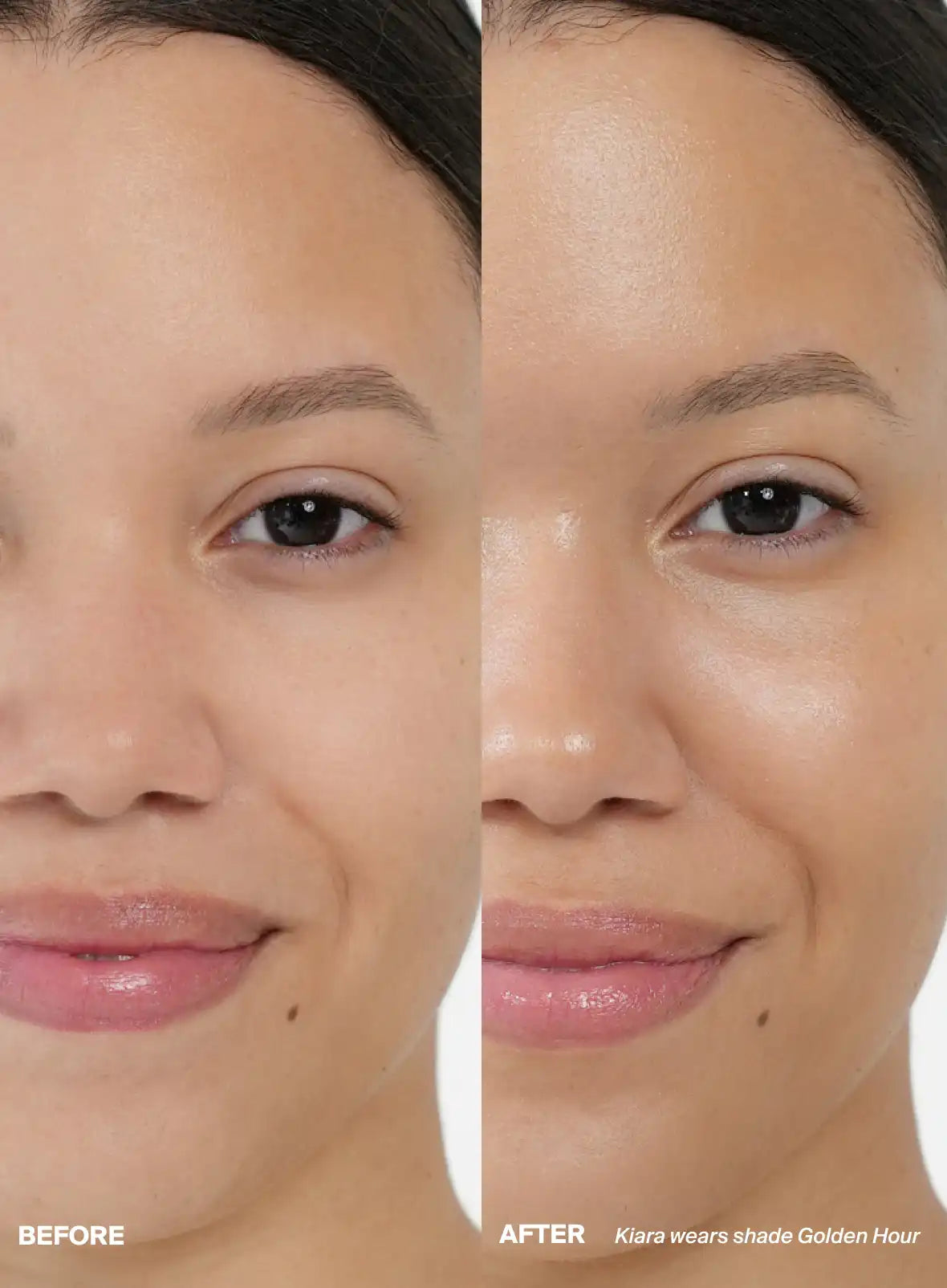 Mineral Glowscreen Soft-Radiance Drops SPF 40