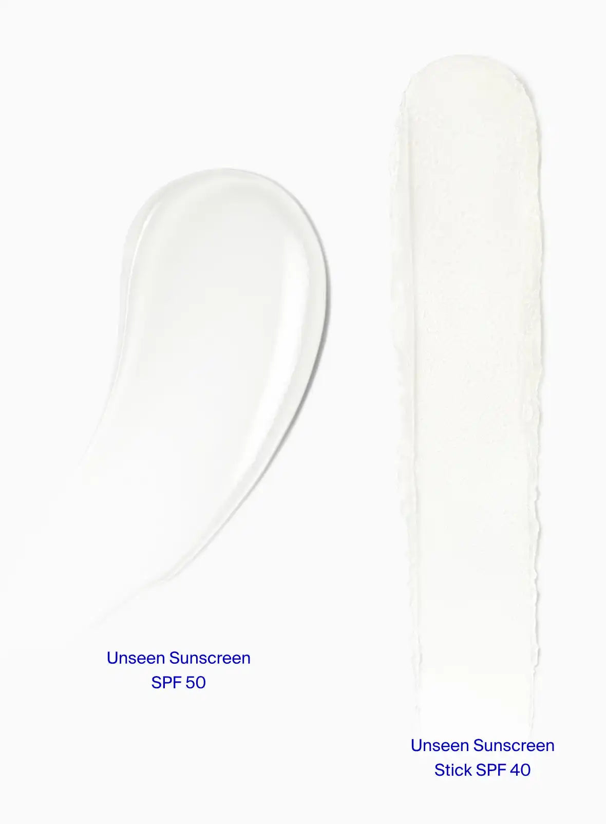 Clear Favorites Invisible SPF Kit