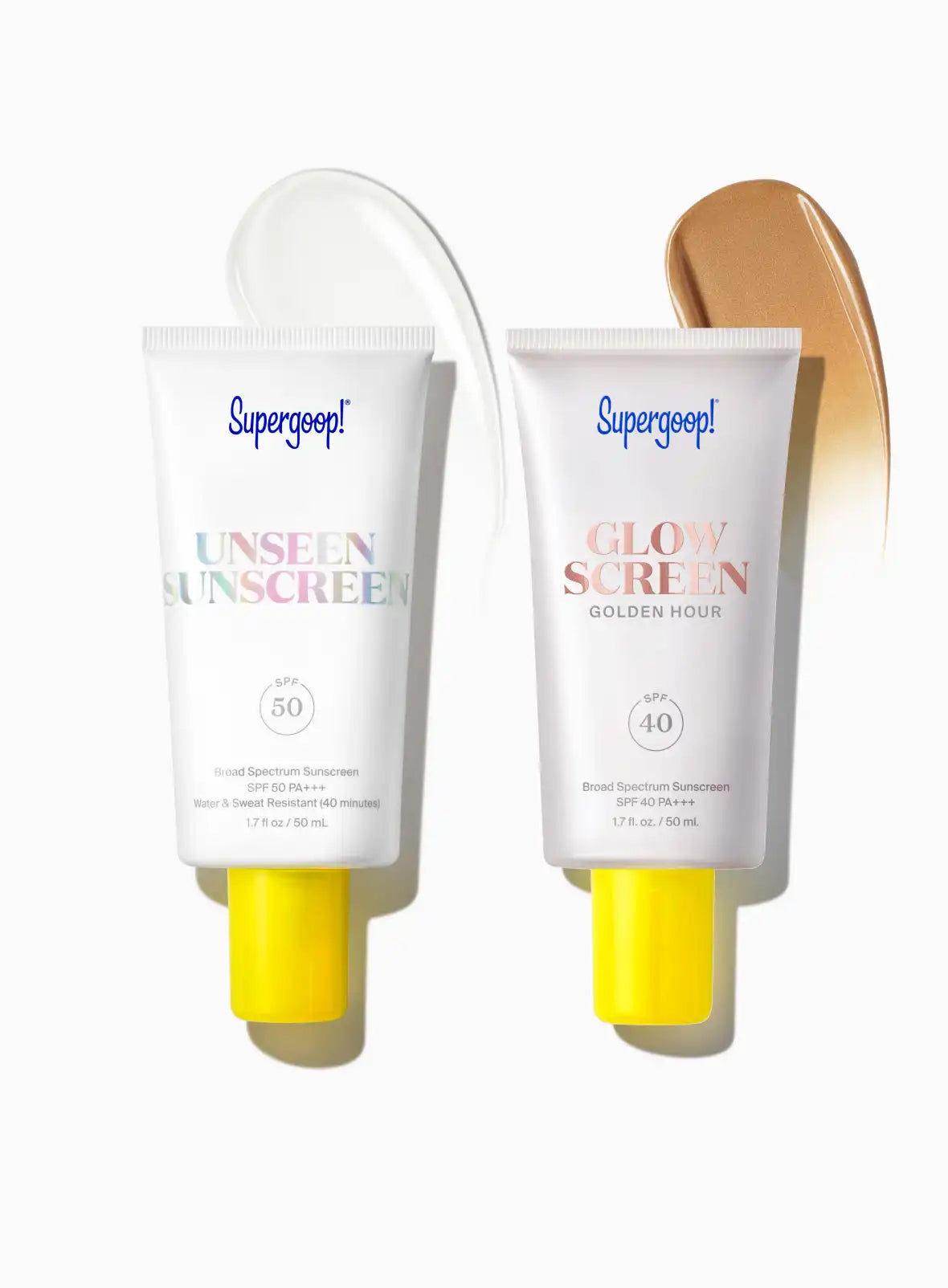 2-in-1 Beauty Booster Set