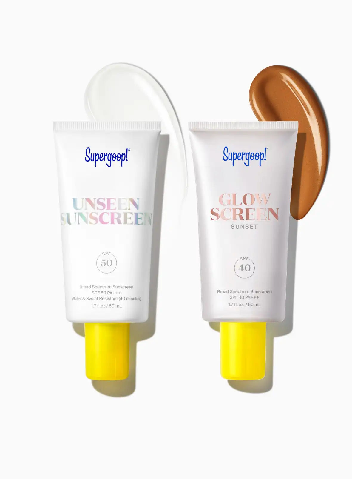 2-in-1 Beauty Booster Set