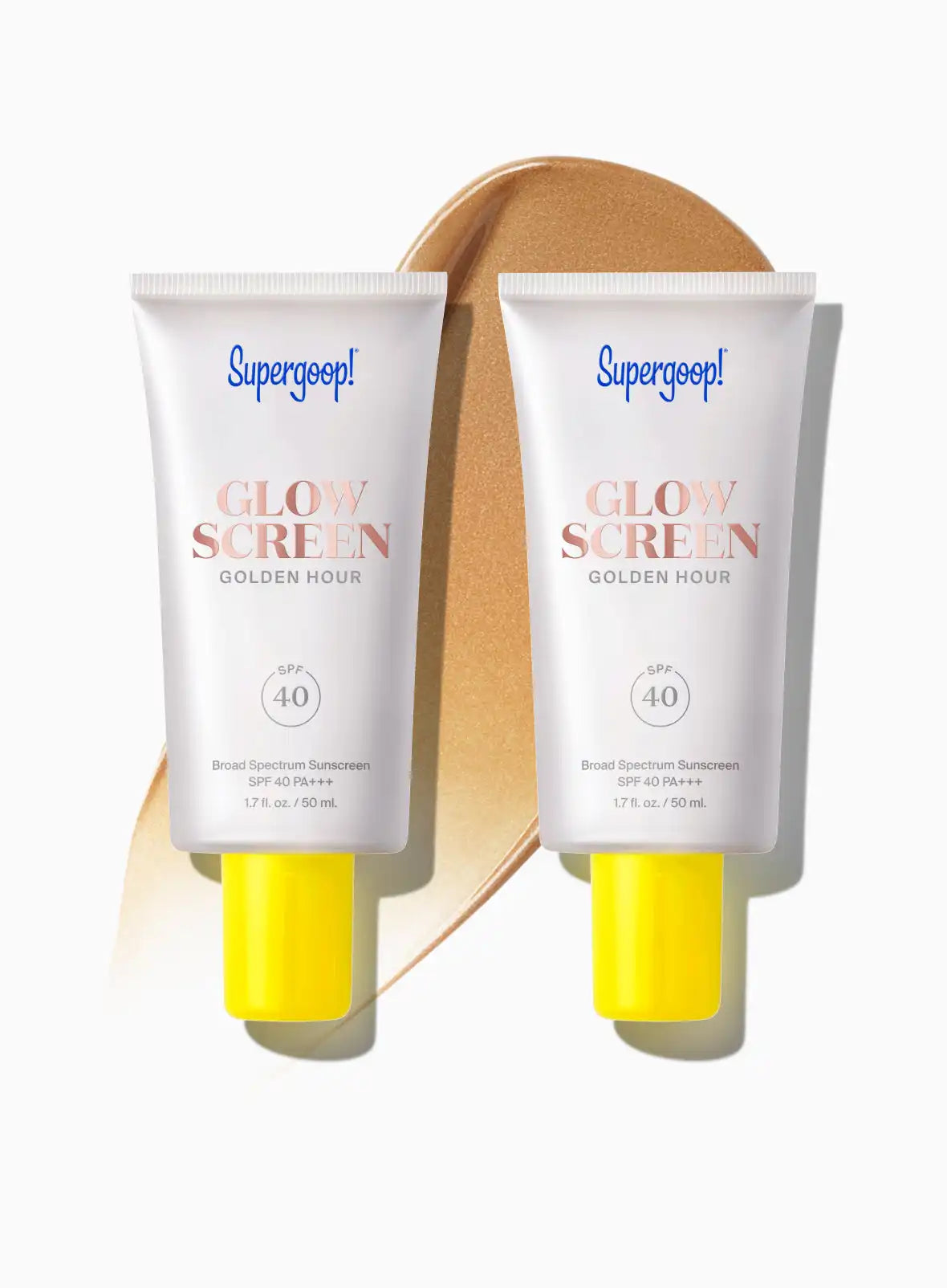 Glowscreen SPF 40 Duo